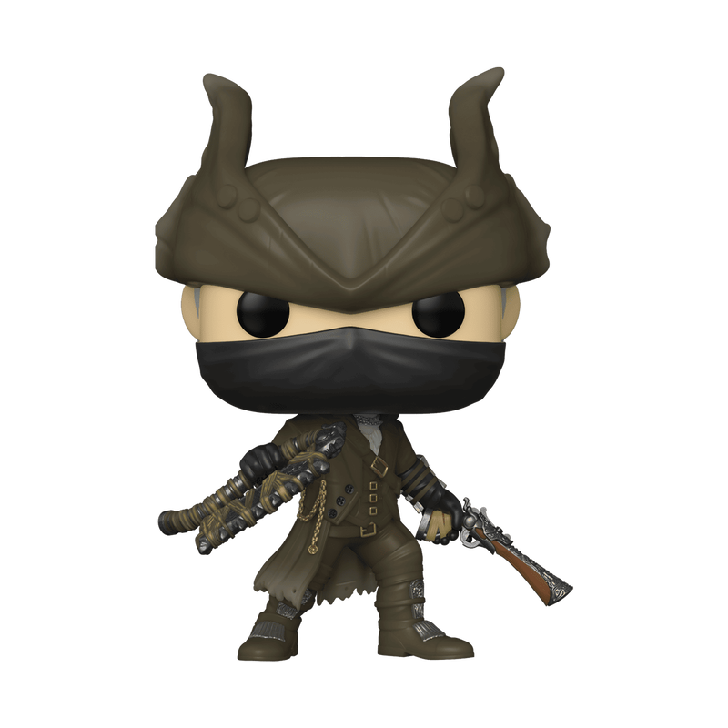 POP Games: Bloodborne- The Hunter(MT)