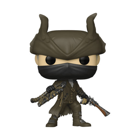 POP Games: Bloodborne- The Hunter(MT)
