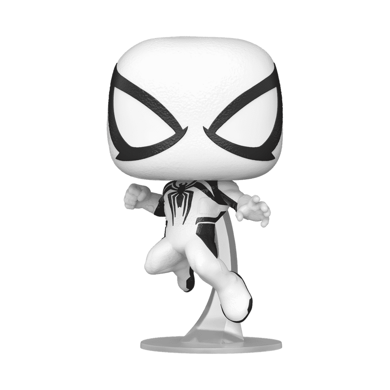 Marvel Pop! Anti-Venom Suit Peter Parker