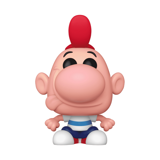 Pop! Billy