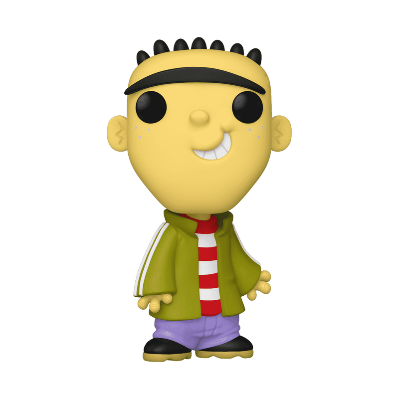 Cartoon Network Pop! Ed