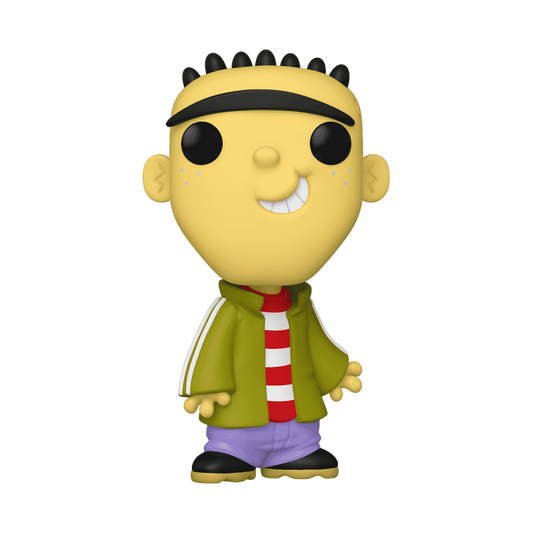Cartoon Network Pop! Ed
