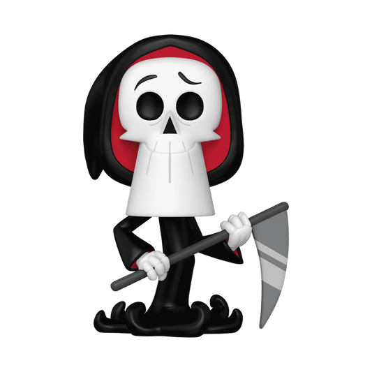 Cartoon Network Pop! Grim