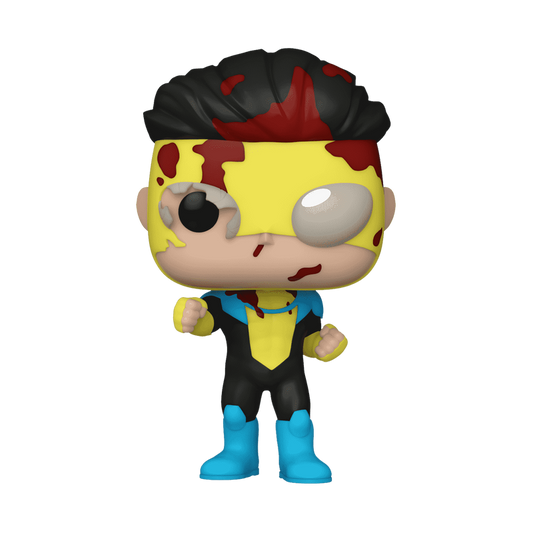 Invincible Pop! Invincible (Bloody)