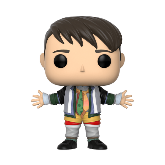 Friends Pop! Joey Tribbiani