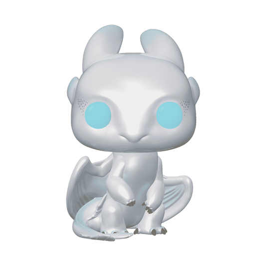 Pop! Light Fury