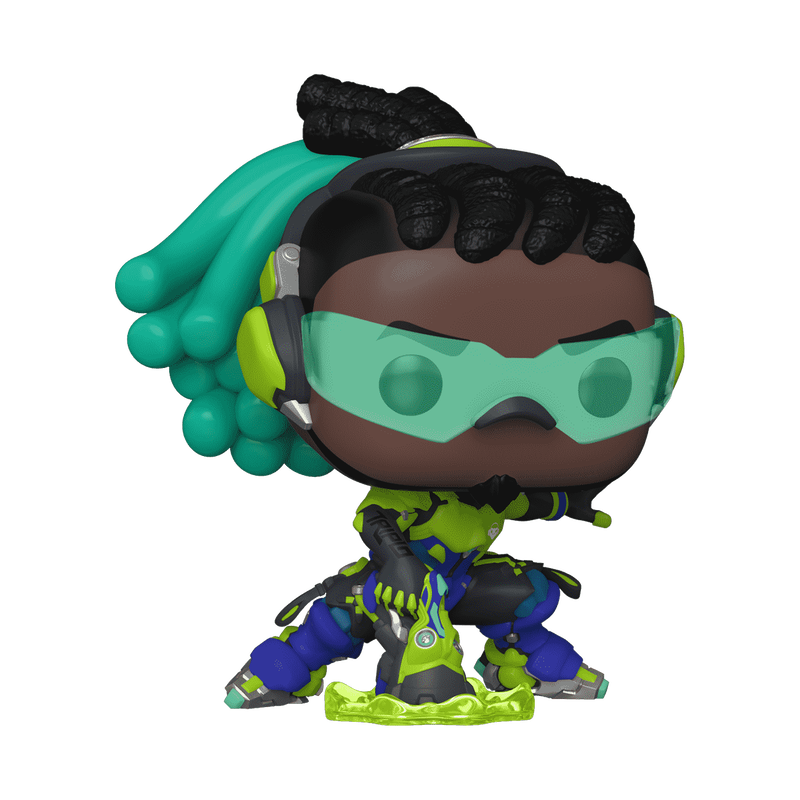Overwatch 2 Pop! Lúcio