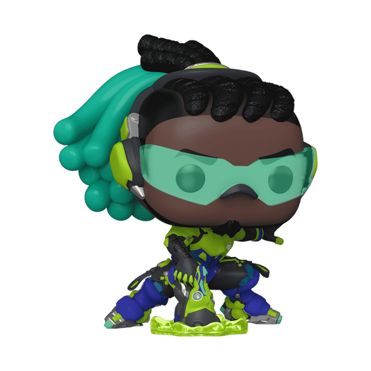 Overwatch 2 Pop! Lúcio
