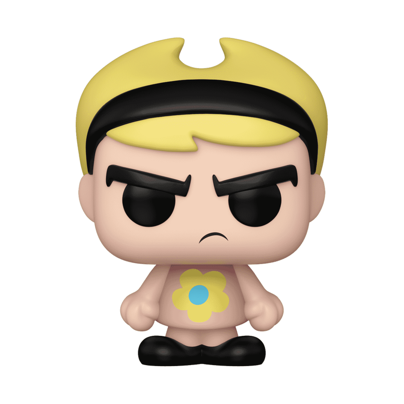 Pop! Mandy