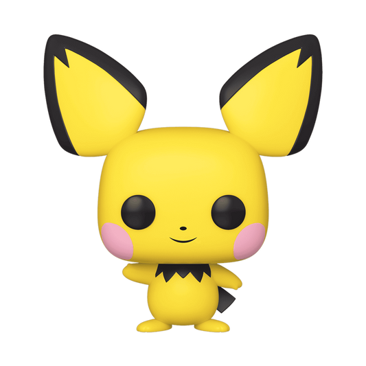 Pokémon Pop! Pichu