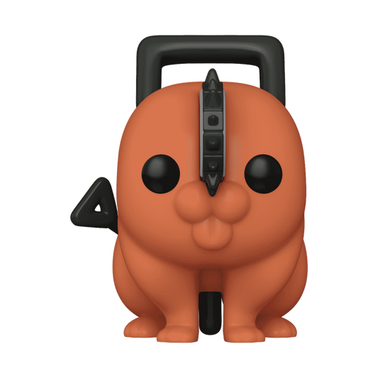 Chainsaw Man Pop! Pochita
