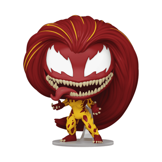 Marvel Pop! Scream (Mary Jane)