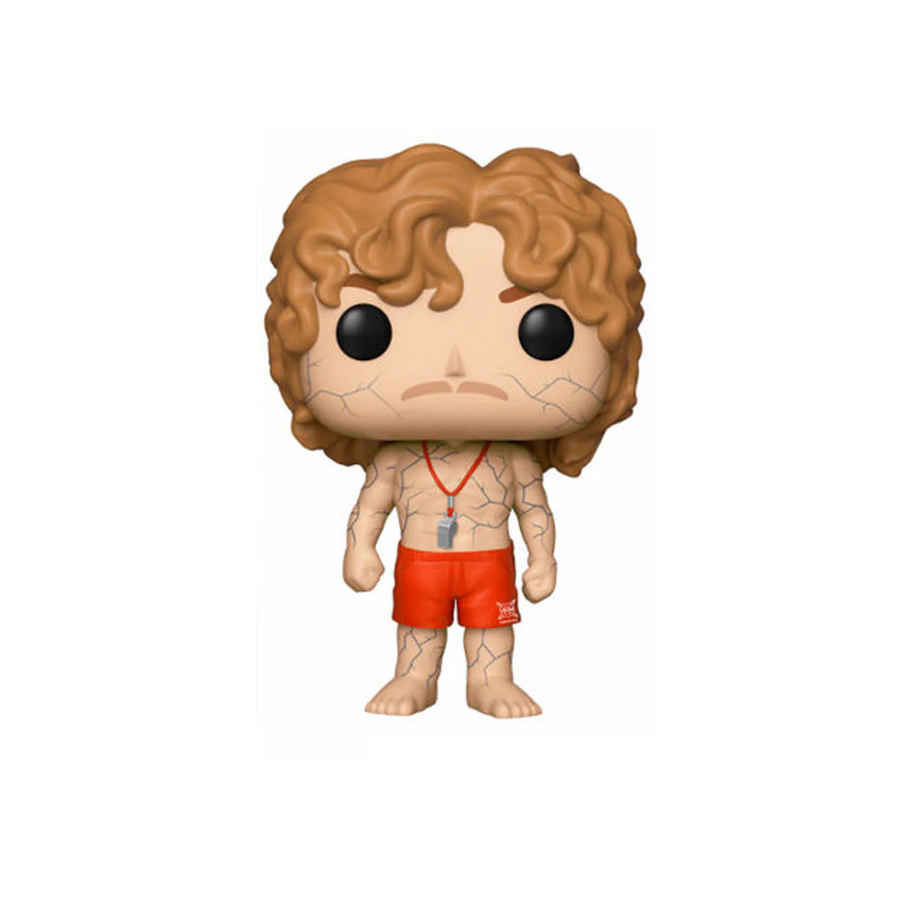 Flayed Billy Stranger Things Action Figure Funko POP!