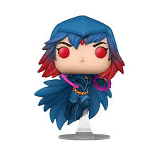 Justice League - Raven