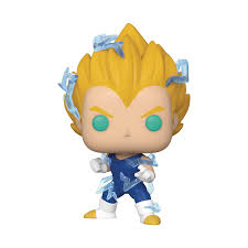 Super Siyan 2 Vegeta Dragonball Z