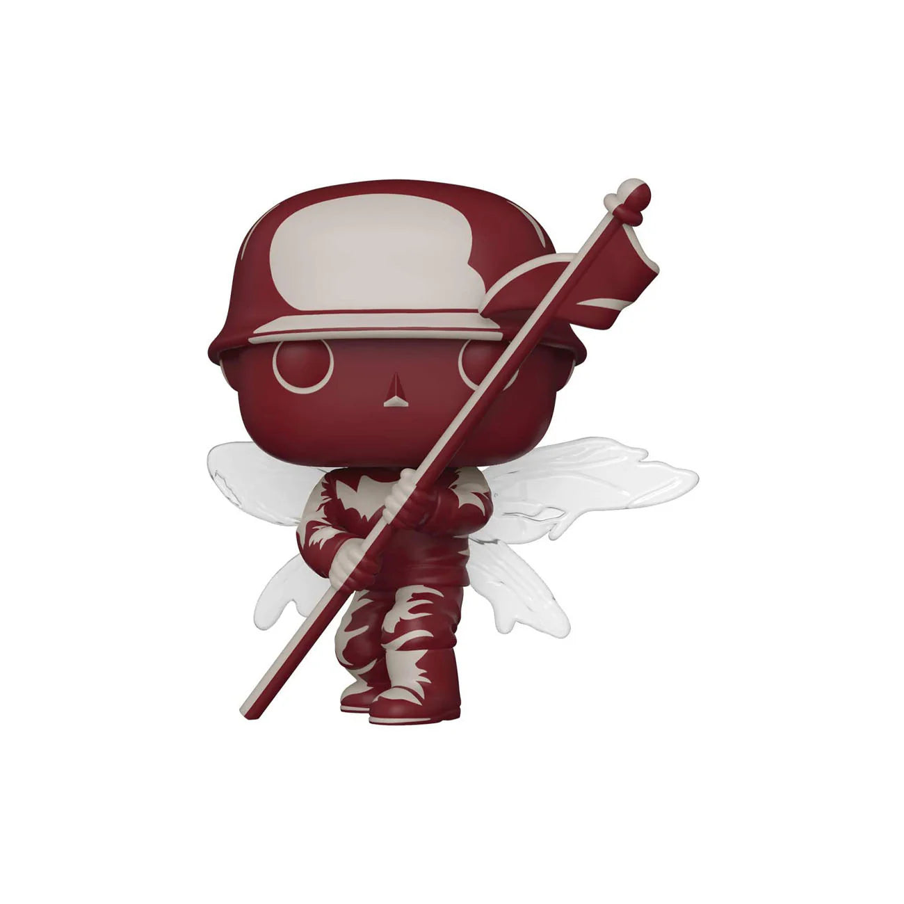 Funko Pop! Linkin Park - Hybrid Theory