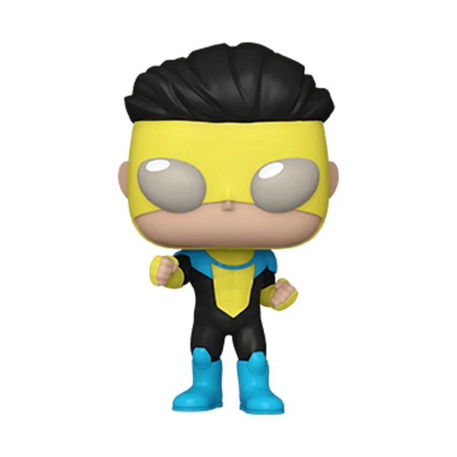 Funko Invincible (TV) – Invincible Pop! Vinyl