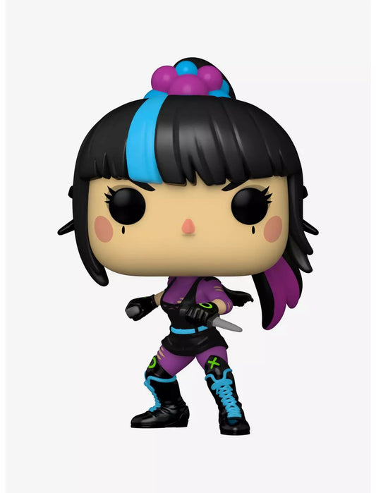Pop! Batman Punchline #417