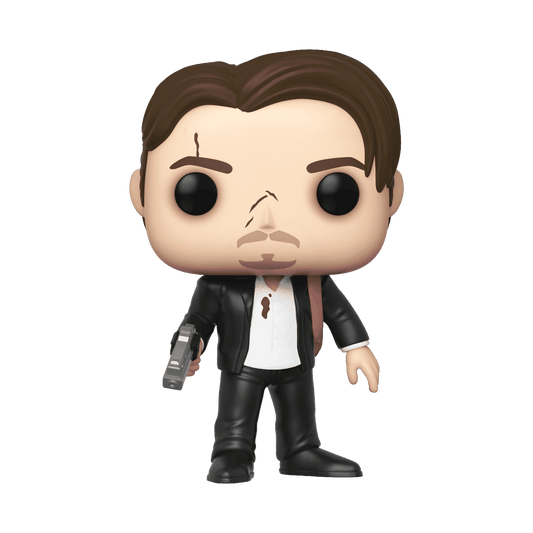 Funko Pop! Altered Carbon - Takeshi Kovacs (Elias Ryker) #925