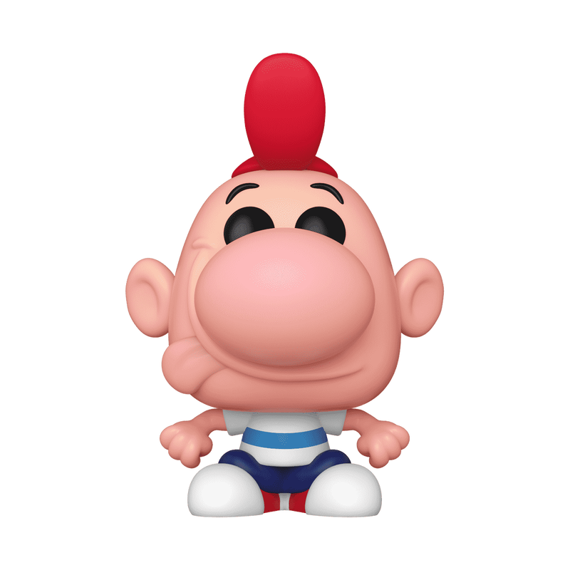 Pop! Billy