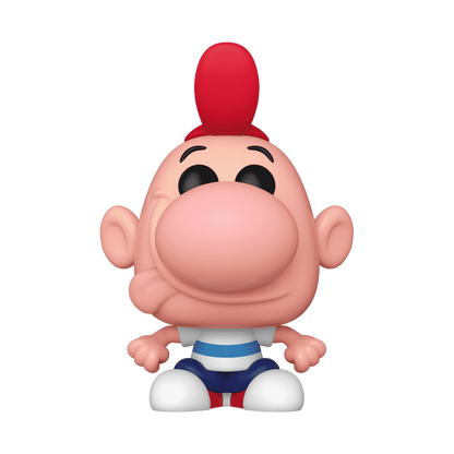 Pop! Billy