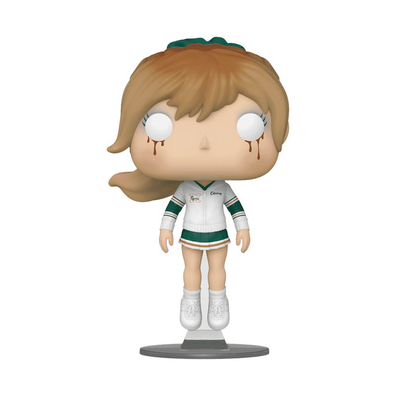 Chrissy - Stranger Things