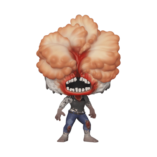 The Last of Us Pop! Clicker
