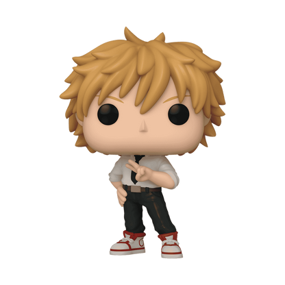 Chainsaw Man Pop! Denji