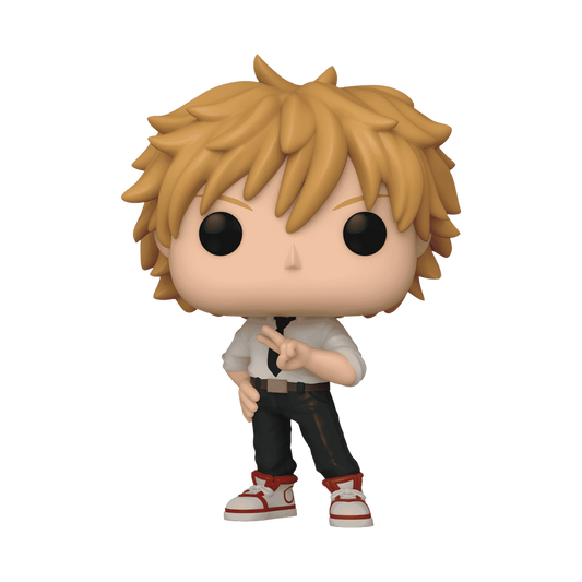 Chainsaw Man Pop! Denji