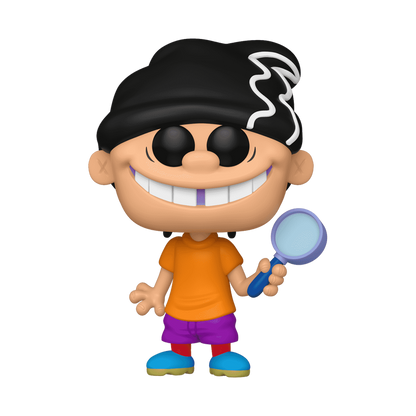 Cartoon Network Pop! Edd "Double D"