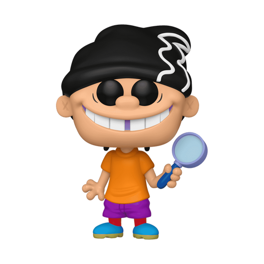 Cartoon Network Pop! Edd "Double D"