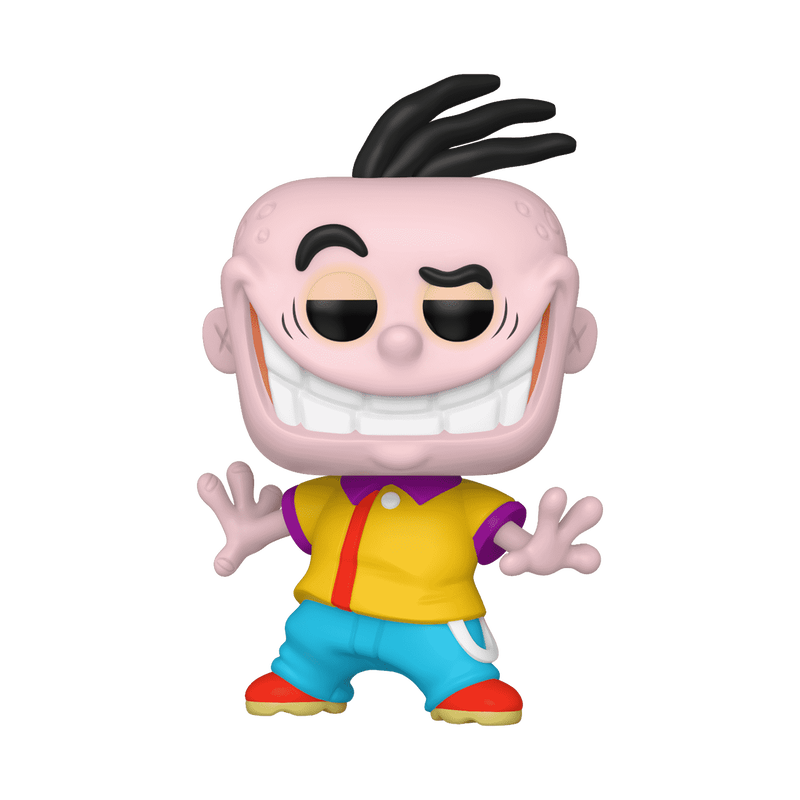 Cartoon Network Pop! Eddy
