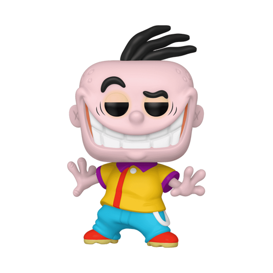 Cartoon Network Pop! Eddy