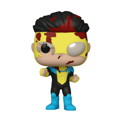 Invincible Pop! Invincible (Bloody)