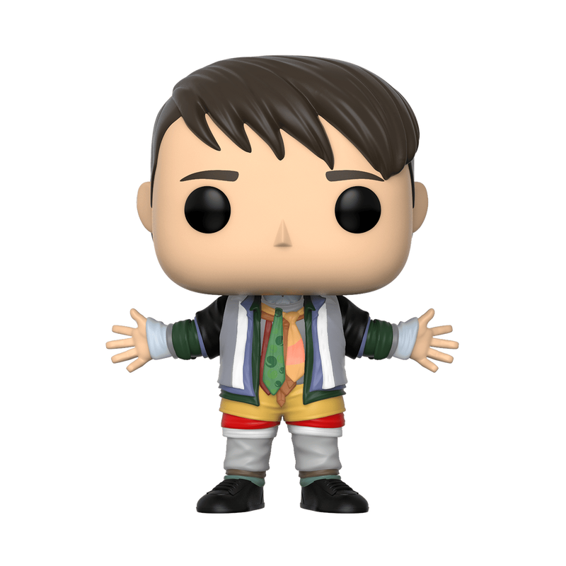 Friends Pop! Joey Tribbiani