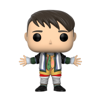 Friends Pop! Joey Tribbiani