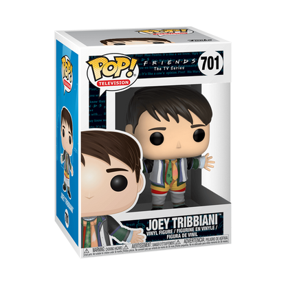 Friends Pop! Joey Tribbiani