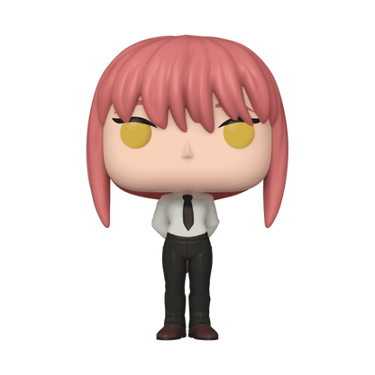 Chainsaw Man Pop! Makima