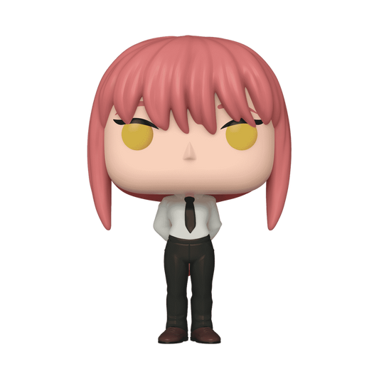 Chainsaw Man Pop! Makima