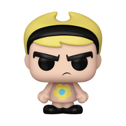 Pop! Mandy
