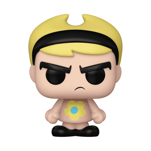 Pop! Mandy