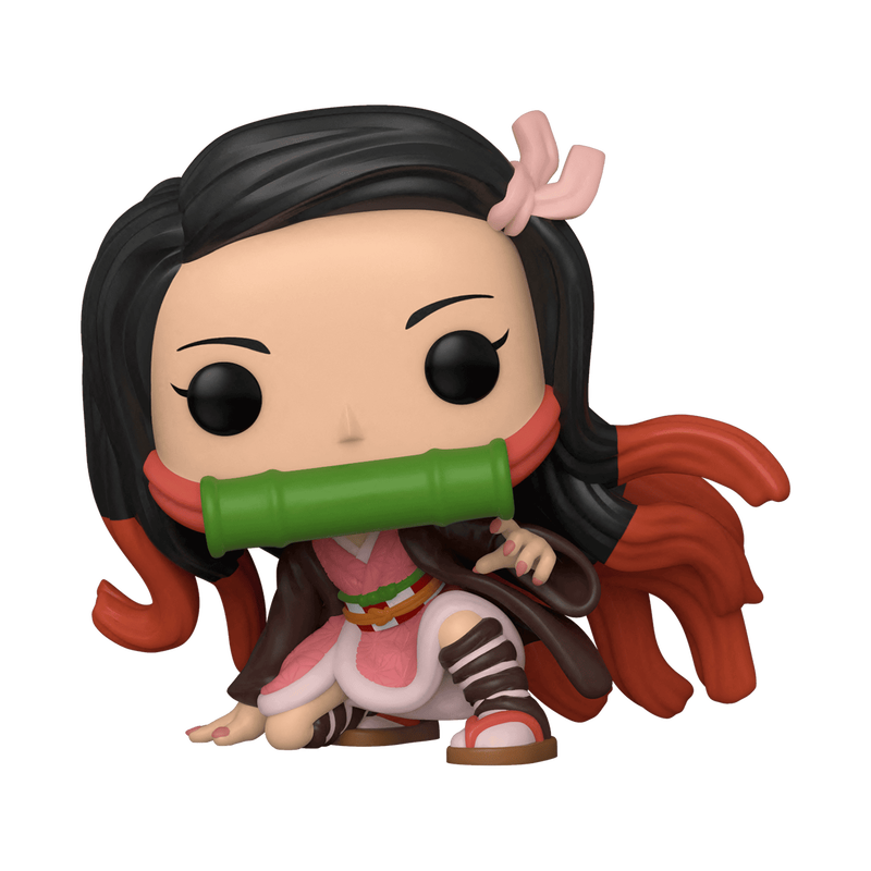 Demon Slayer Pop! Nezuko Kamado