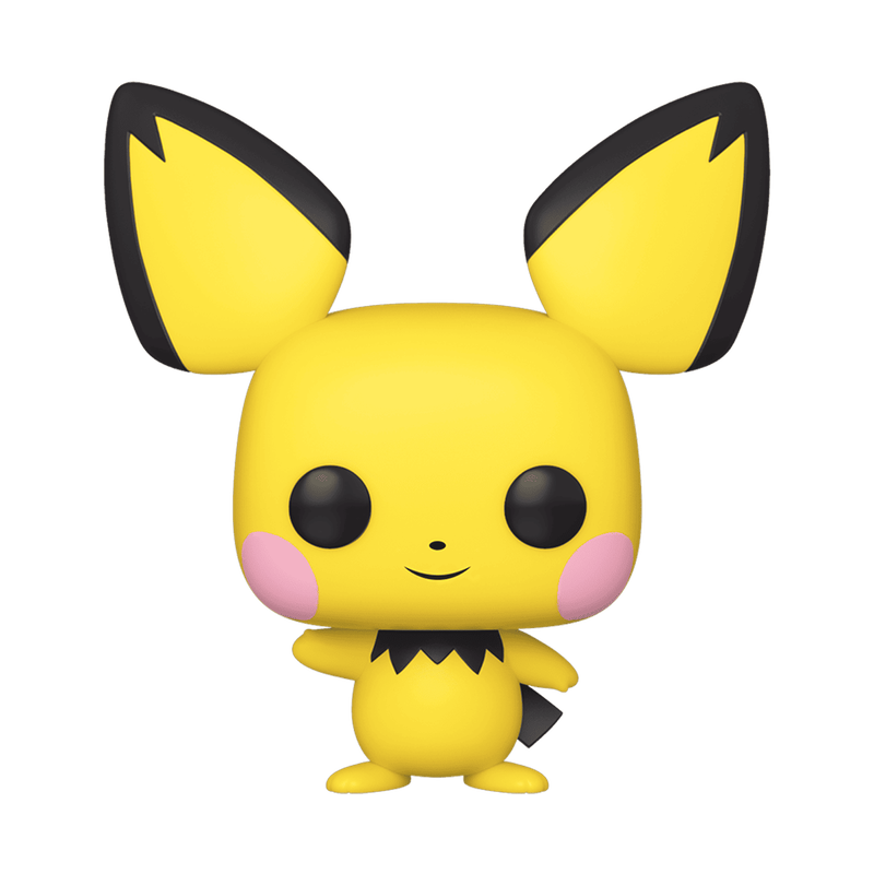 Pokémon Pop! Pichu