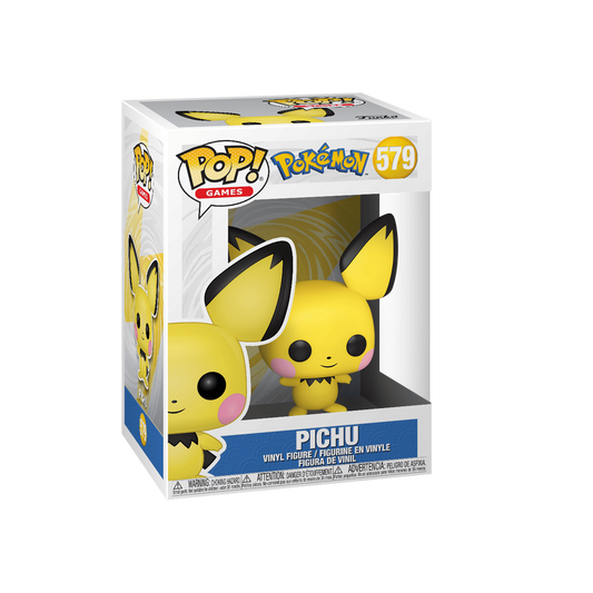 Pokémon Pop! Pichu