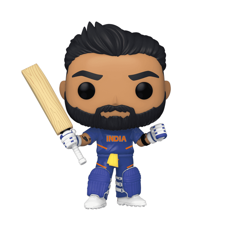Cricket Pop! Virat Kohli