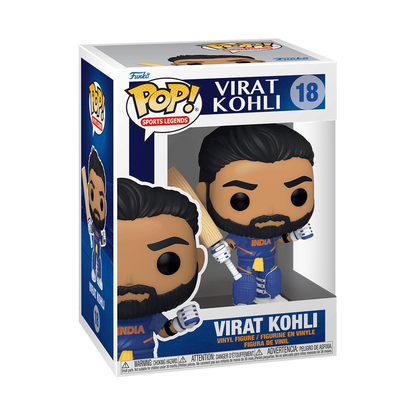 Cricket Pop! Virat Kohli