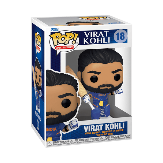 Cricket Pop! Virat Kohli