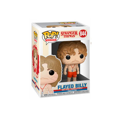 Flayed Billy Stranger Things Action Figure Funko POP!