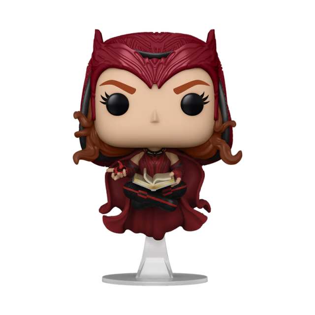 Scarlet Witch - WandaVision