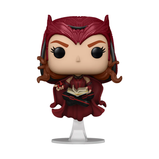 Scarlet Witch - WandaVision